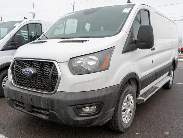 used 2023 Ford Transit-250 car, priced at $30,000