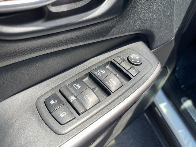 used 2021 Jeep Cherokee car, priced at $23,499
