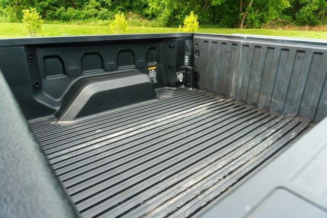 used 2023 Chevrolet Silverado 1500 car, priced at $36,999