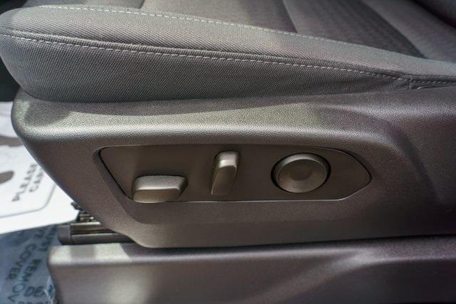 used 2023 Chevrolet Silverado 1500 car, priced at $36,999