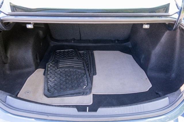 used 2021 Chevrolet Malibu car, priced at $19,999