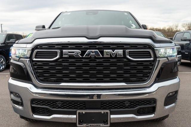 new 2025 Ram 1500 car, priced at $48,500