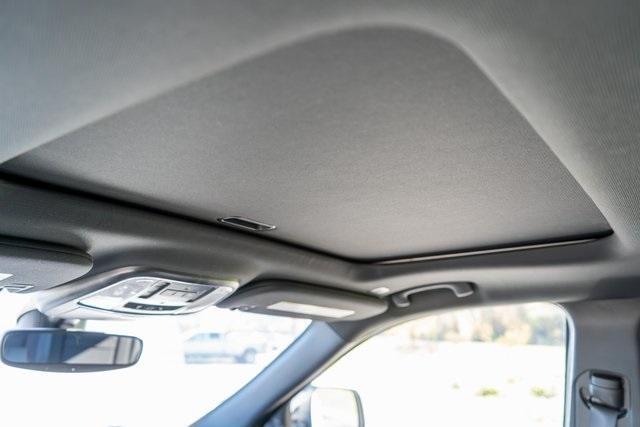 used 2018 Jeep Grand Cherokee car, priced at $20,999