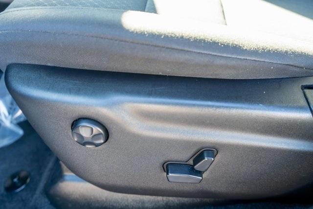 used 2018 Jeep Grand Cherokee car, priced at $20,999