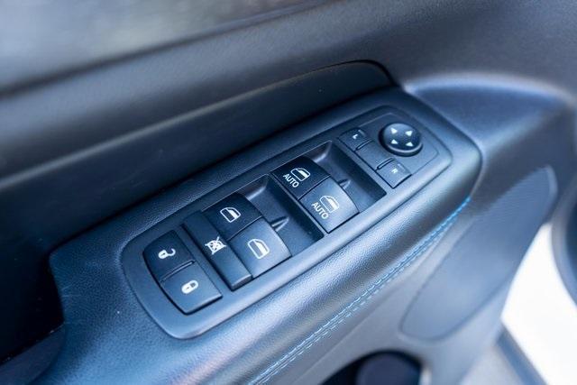 used 2018 Jeep Grand Cherokee car, priced at $20,999