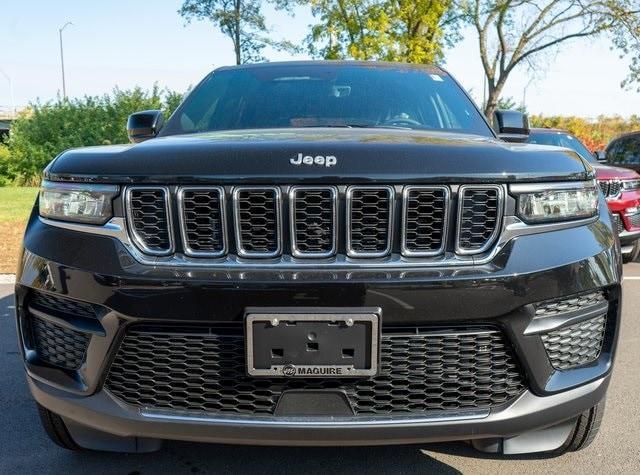 new 2025 Jeep Grand Cherokee car, priced at $39,499