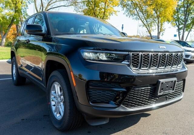 new 2025 Jeep Grand Cherokee car, priced at $39,499