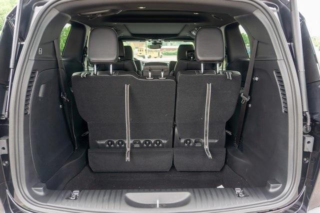 new 2025 Chrysler Pacifica car, priced at $43,147