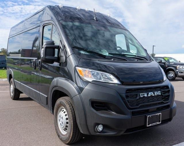 new 2025 Ram ProMaster 3500 car, priced at $52,206