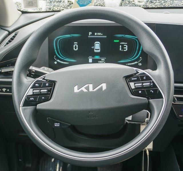 used 2023 Kia Niro car, priced at $23,299