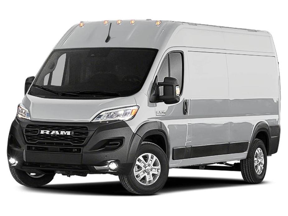 new 2024 Ram ProMaster 3500 car, priced at $54,290