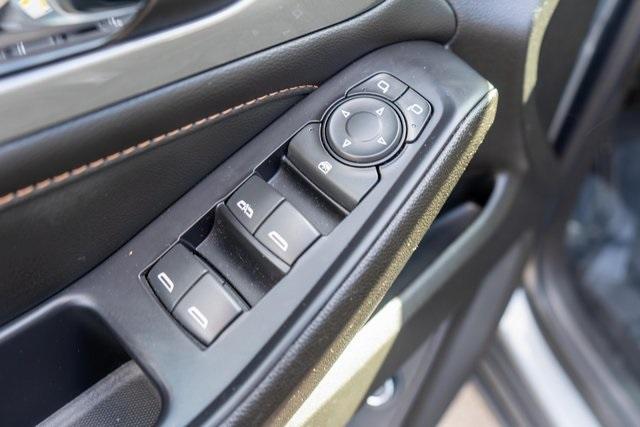 used 2021 Chevrolet Traverse car, priced at $26,000