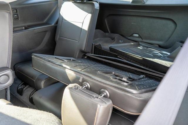 used 2021 Chevrolet Traverse car, priced at $26,000