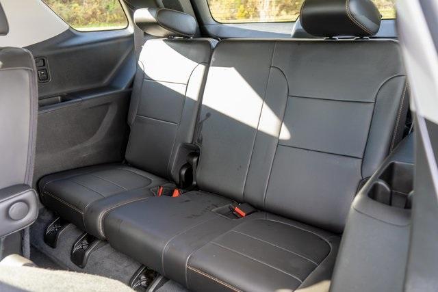 used 2021 Chevrolet Traverse car, priced at $26,000