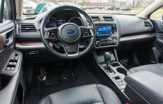 used 2019 Subaru Outback car, priced at $18,999