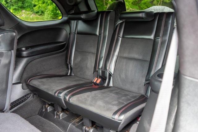 used 2021 Dodge Durango car, priced at $32,599