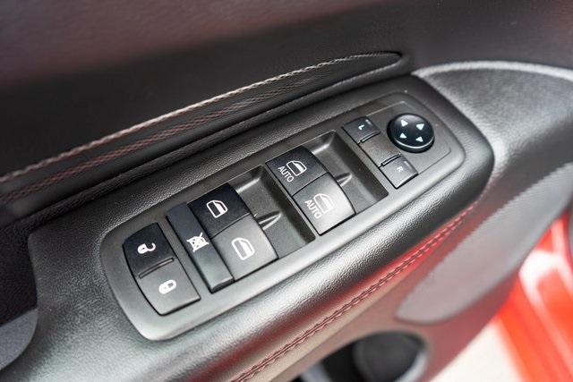 used 2021 Dodge Durango car, priced at $32,599