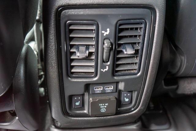 used 2021 Dodge Durango car, priced at $32,599