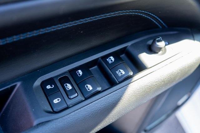 used 2025 Jeep Compass car, priced at $28,500