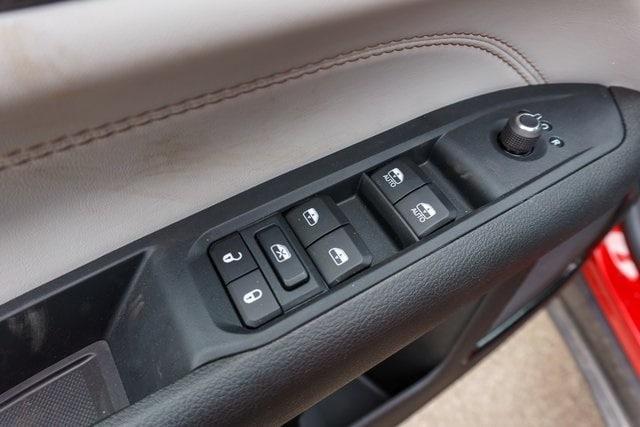 new 2025 Jeep Compass car, priced at $31,907