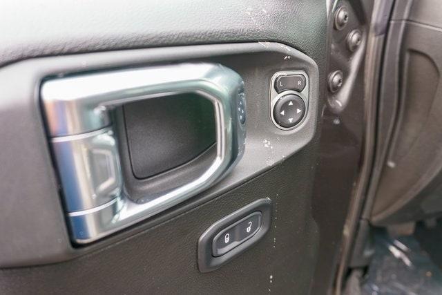 new 2025 Jeep Gladiator car, priced at $46,783