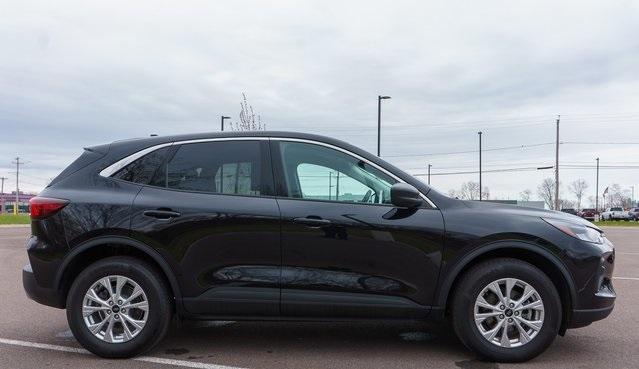 used 2023 Ford Escape car, priced at $24,999