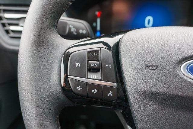 used 2023 Ford Escape car, priced at $24,999