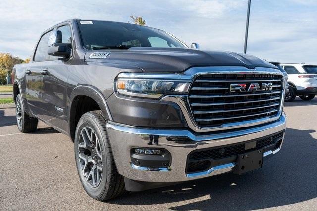 new 2026 Ram 1500 car, priced at $60,499