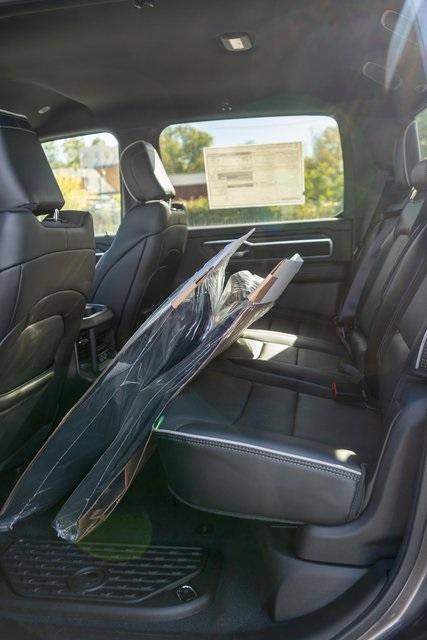 new 2026 Ram 1500 car, priced at $60,499