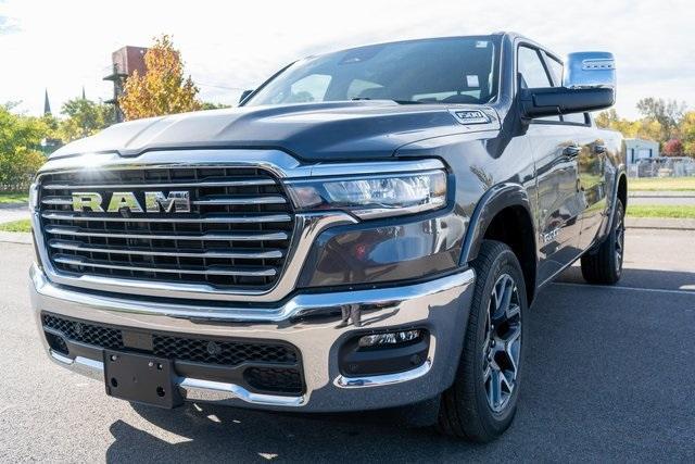 new 2026 Ram 1500 car, priced at $60,499