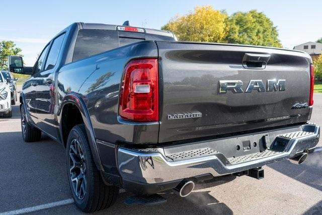 new 2026 Ram 1500 car, priced at $60,499