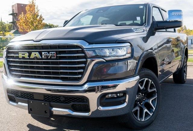 new 2026 Ram 1500 car, priced at $60,499