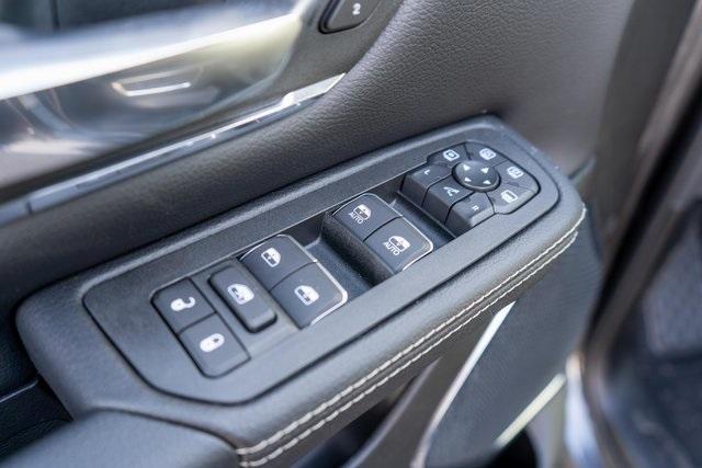 new 2026 Ram 1500 car, priced at $60,499