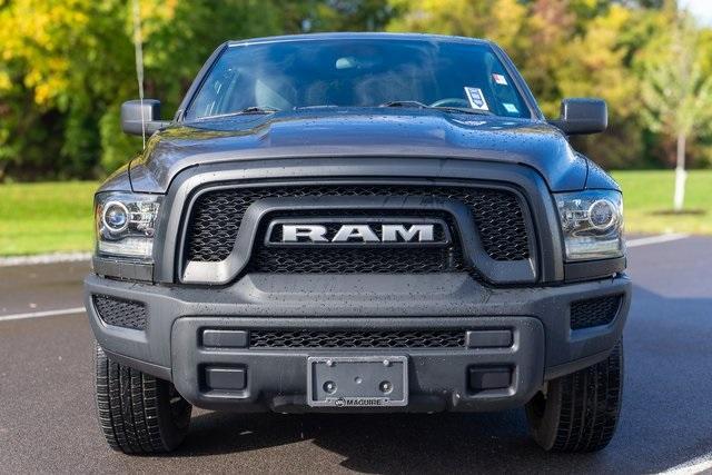 used 2021 Ram 1500 Classic car, priced at $28,999