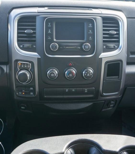 used 2021 Ram 1500 Classic car, priced at $28,999