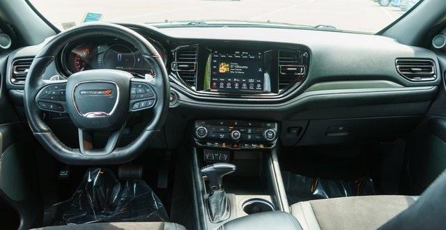 used 2022 Dodge Durango car, priced at $33,999