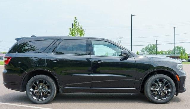 used 2022 Dodge Durango car, priced at $33,999