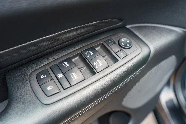 used 2022 Dodge Durango car, priced at $33,999