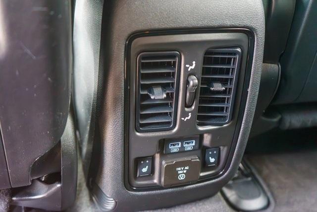 used 2022 Dodge Durango car, priced at $33,999