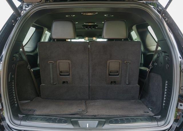 used 2022 Dodge Durango car, priced at $33,999