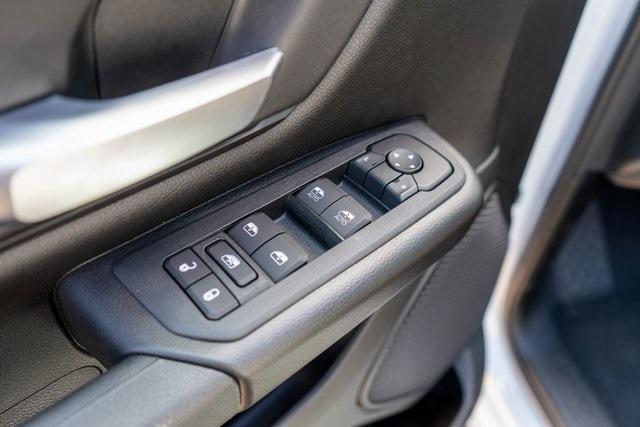new 2025 Ram 1500 car, priced at $47,139