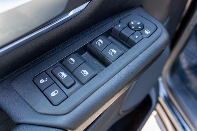new 2026 Ram 1500 car, priced at $50,499