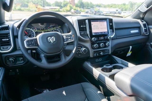 new 2026 Ram 1500 car, priced at $50,499