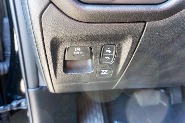 new 2026 Ram 1500 car, priced at $50,499