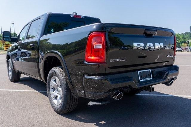 new 2026 Ram 1500 car, priced at $50,499