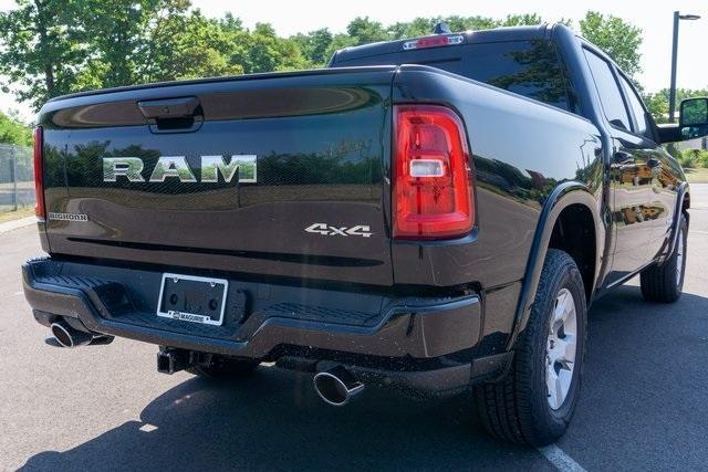 new 2026 Ram 1500 car, priced at $50,499