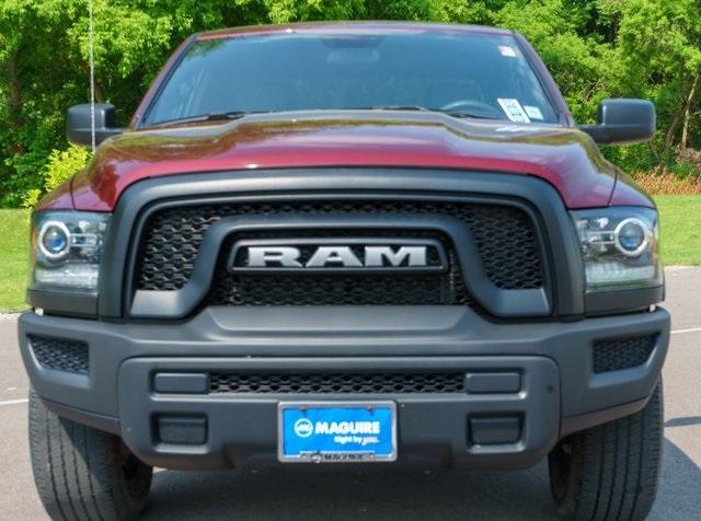 used 2022 Ram 1500 Classic car, priced at $32,000