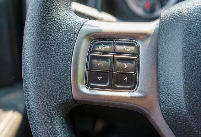 used 2022 Ram 1500 Classic car, priced at $32,000