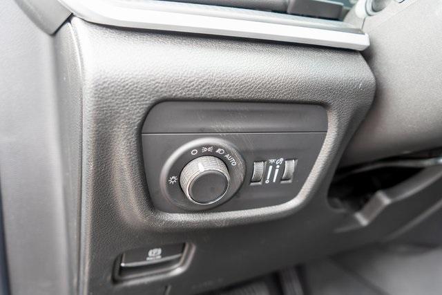 new 2025 Jeep Grand Cherokee car, priced at $41,249