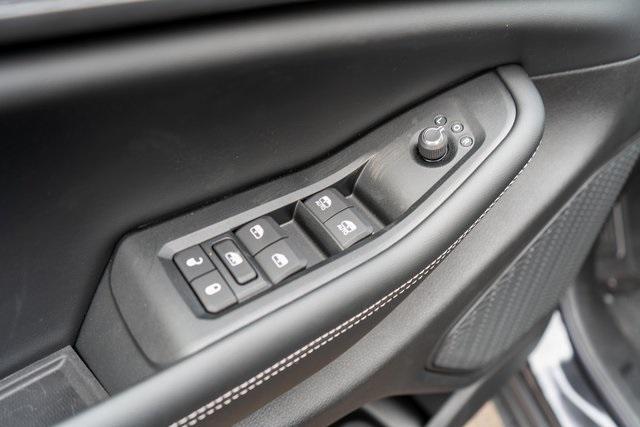 new 2025 Jeep Grand Cherokee car, priced at $41,249